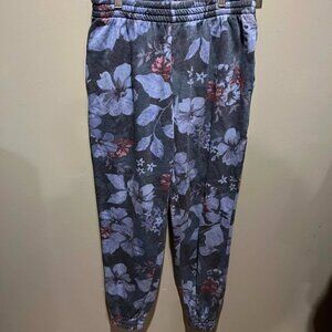 VS Pink Sweatpants Medium